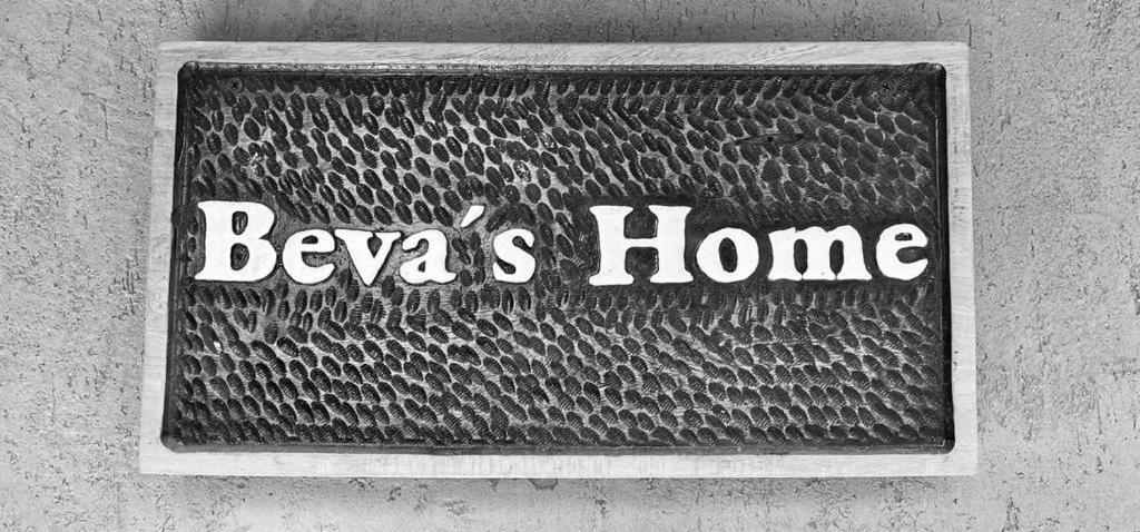 Beva'S Home Chajarí Exteriér fotografie